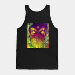 ermac Tank Top